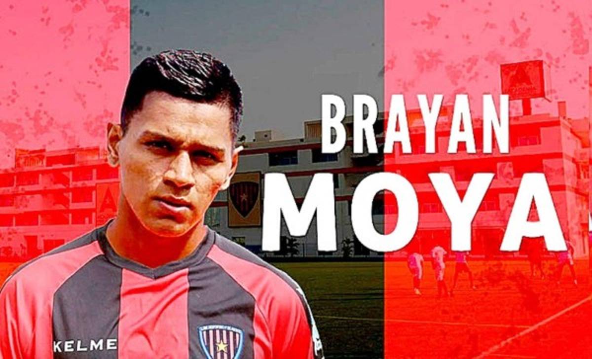 Los traspasos más sonados de hondureños que se dieron en el último mercado de fichajes