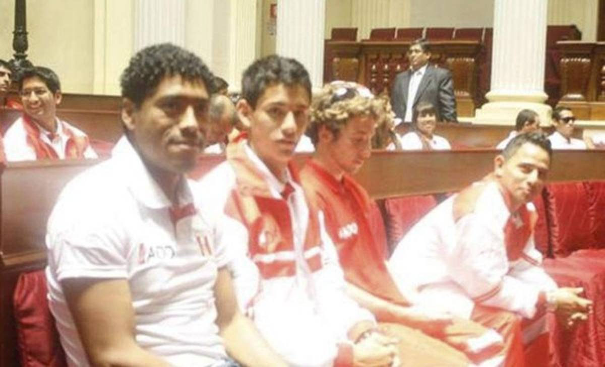 Los nombres más graciosos de futbolistas a lo largo de la historia