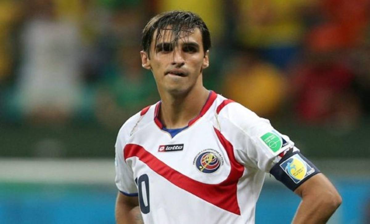 Costa Rica se ubica 33 en el Ranking FIFA del mes de Marzo