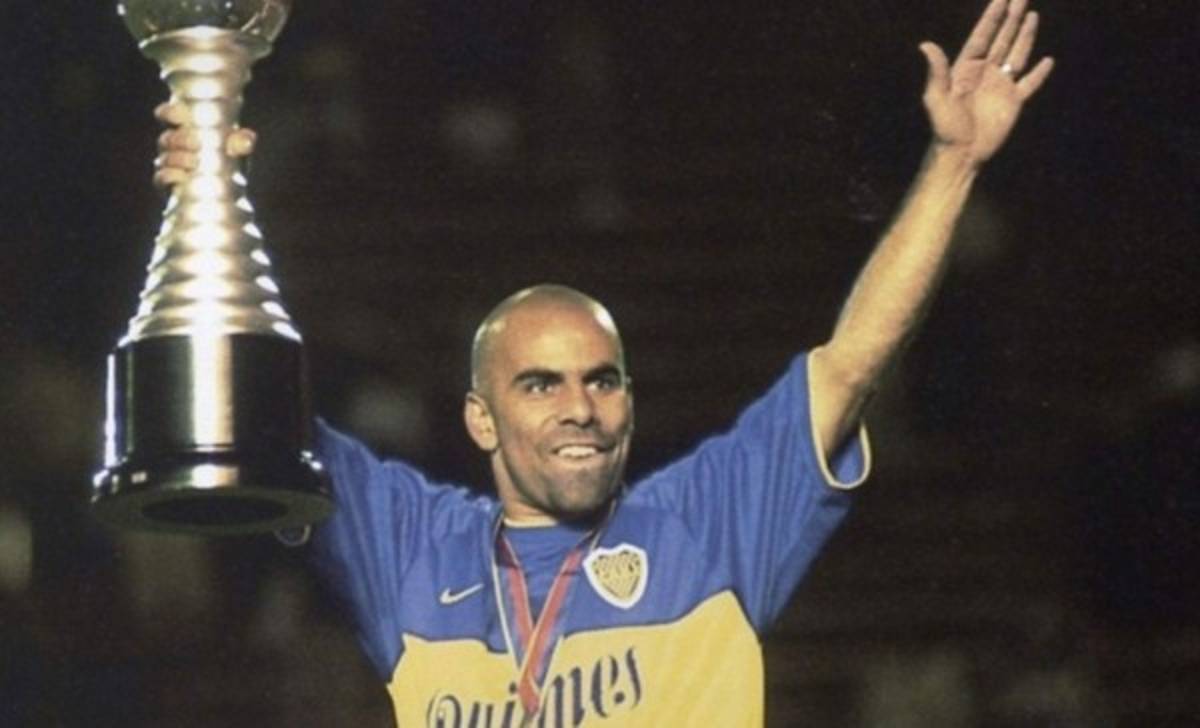 Vinculan en Argentina a exfutbolista colombiano en causa de lavado de dinero