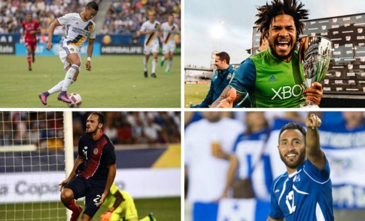 Rumores y fichajes: Alajuelense sigue moviendo sus fichas, llegaría competencia para 'Ro-Ro'