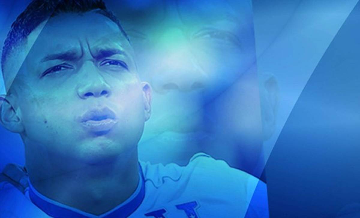 Exclusiva con Emilio Izaguirre: 'Najar es el mejor que tenemos adelante'