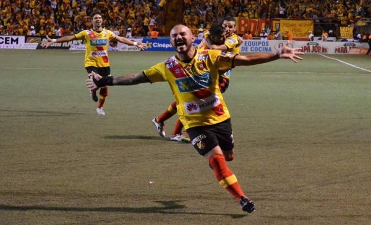 Herediano logró el título 25 y ya piensa en la pretemporada que realizará en México