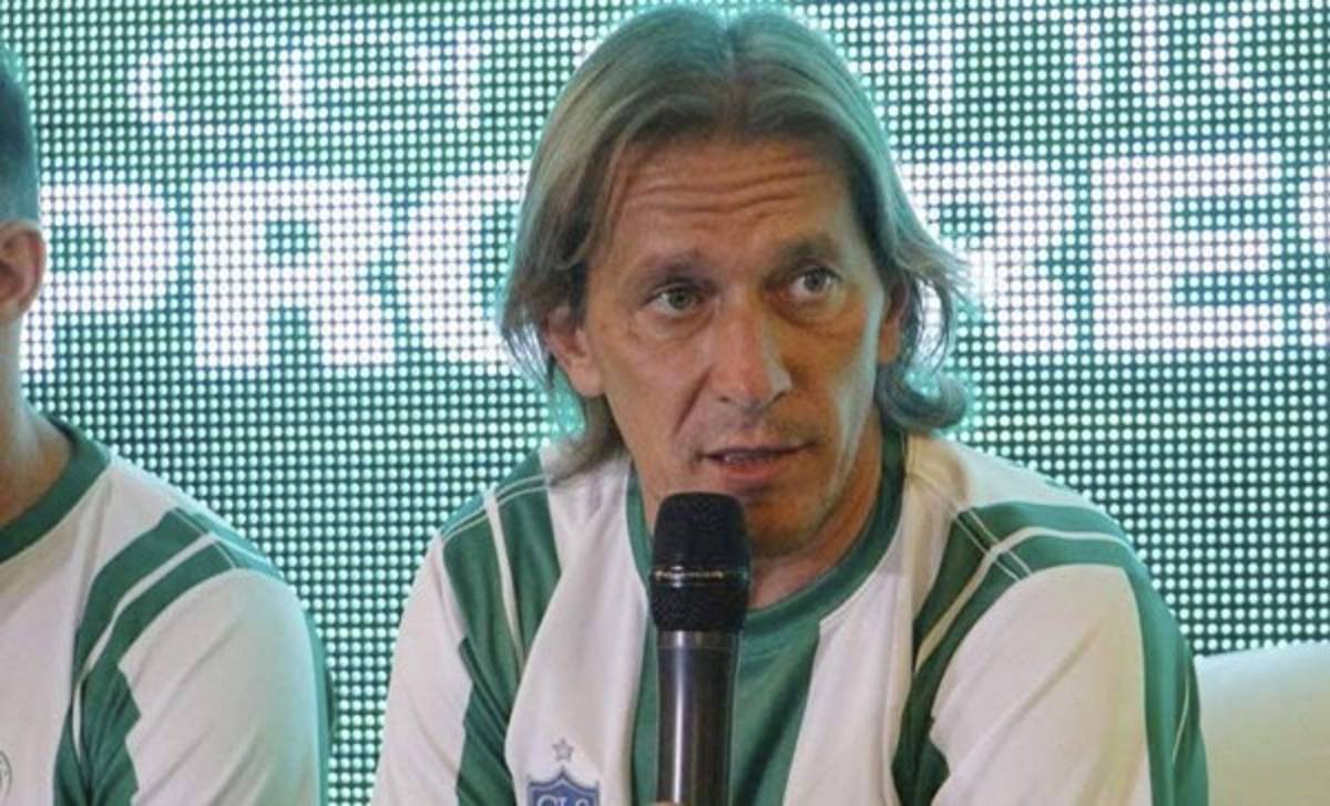 Michel Salgado: 'Los madridistas queremos que Cristiano se quede'