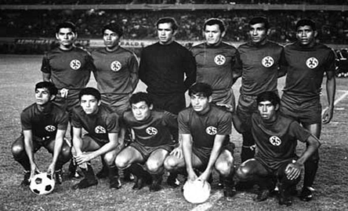 Repaso Histórico: El Salvador, primera selección de Centroamérica en ir a un Mundial