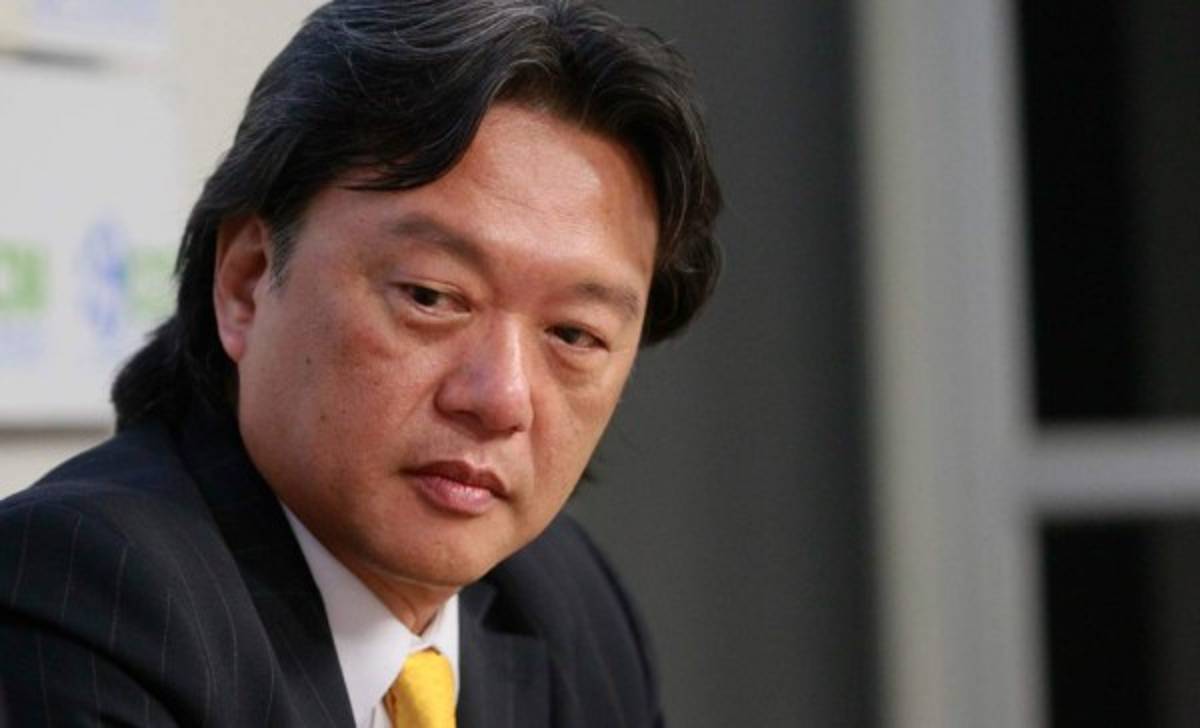 Defensa de Eduardo Li apelará orden de extradición a Estados Unidos