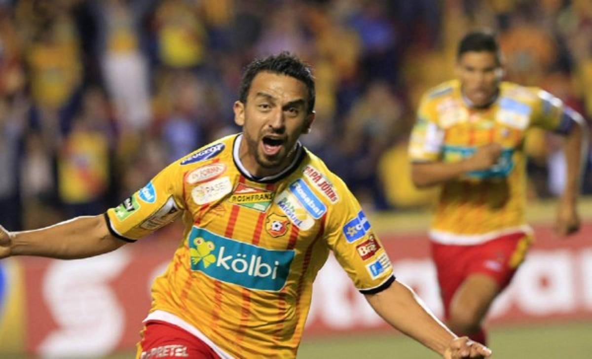 Las principales figuras que estarán en las Semifinales de Costa Rica