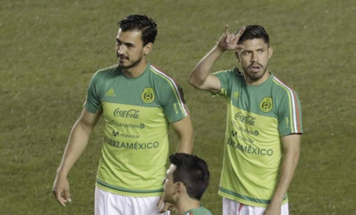 Seleccionado mexicano en la mira del Deportivo Saprissa