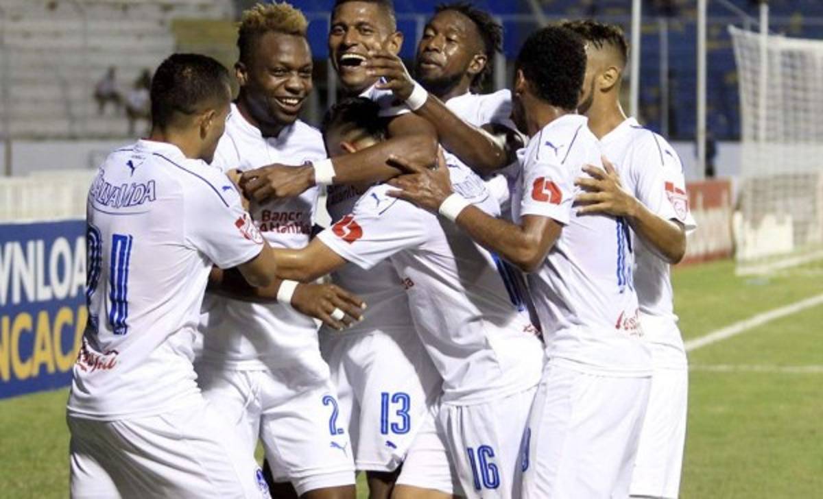 ¡Rumbo a la final! Definidas las semifinales de la fase previa de Concacaf