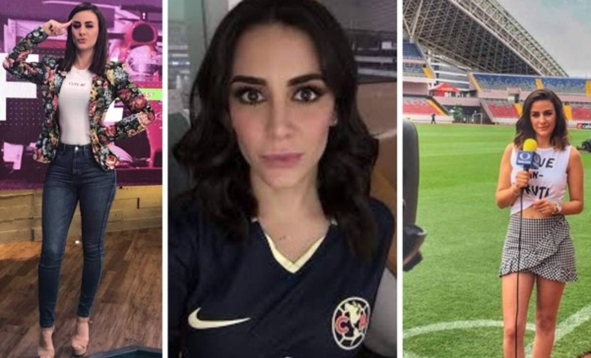 Nahima Choura, la importante baja de México en el Mundial