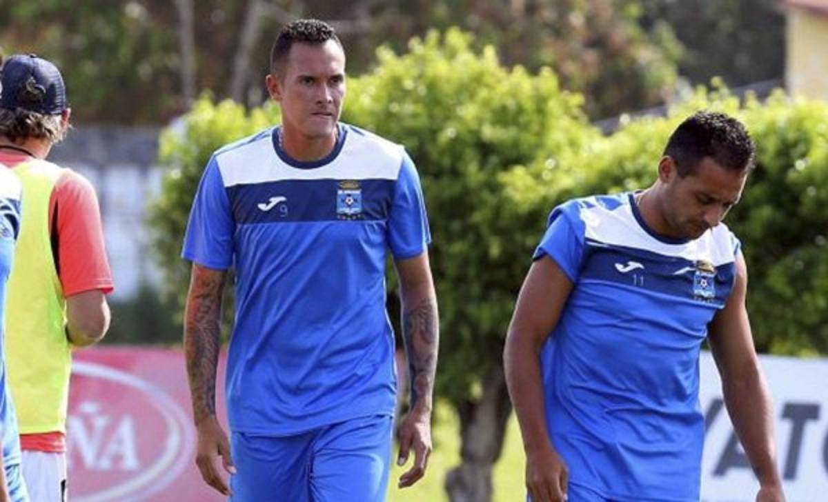 Figura de la selección panameña tiene dos meses sin recibir salario en su club