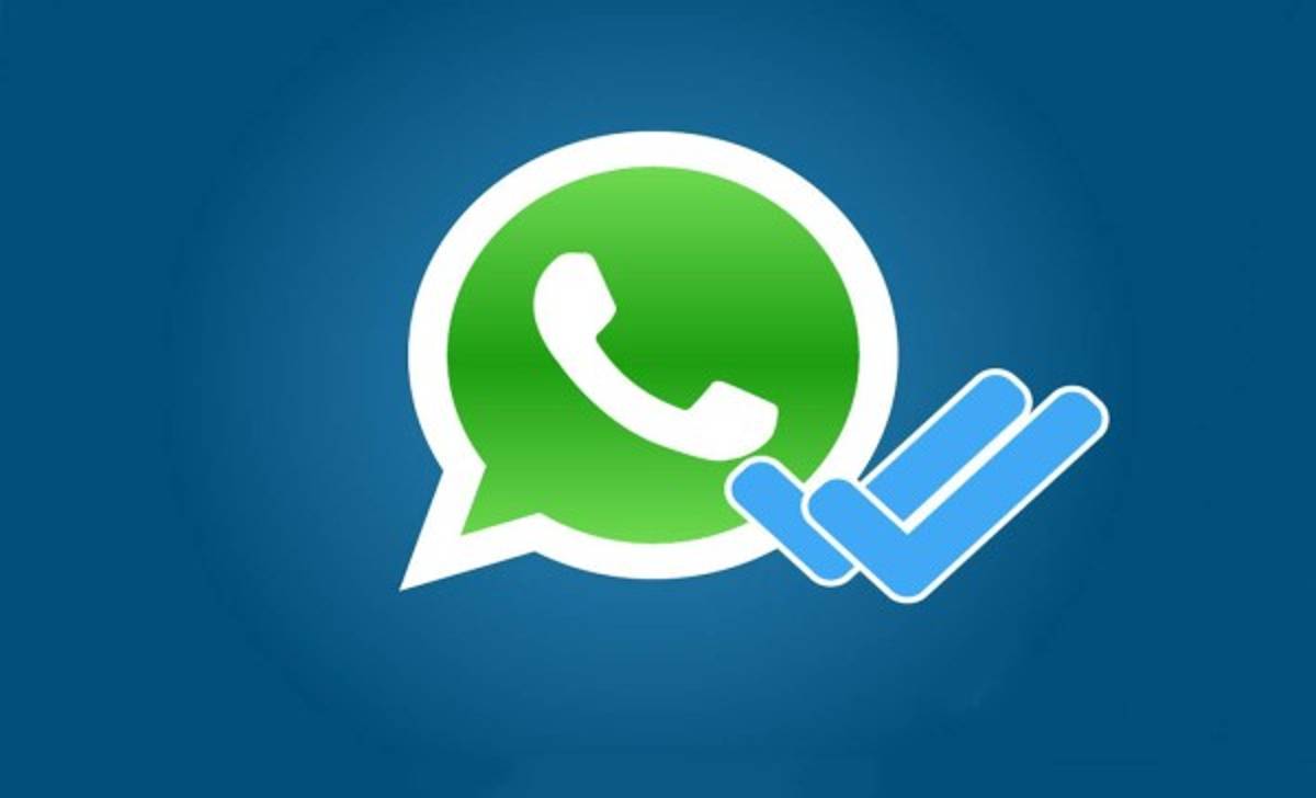 Ya puedes desactivar el doble check azul de WhatsApp