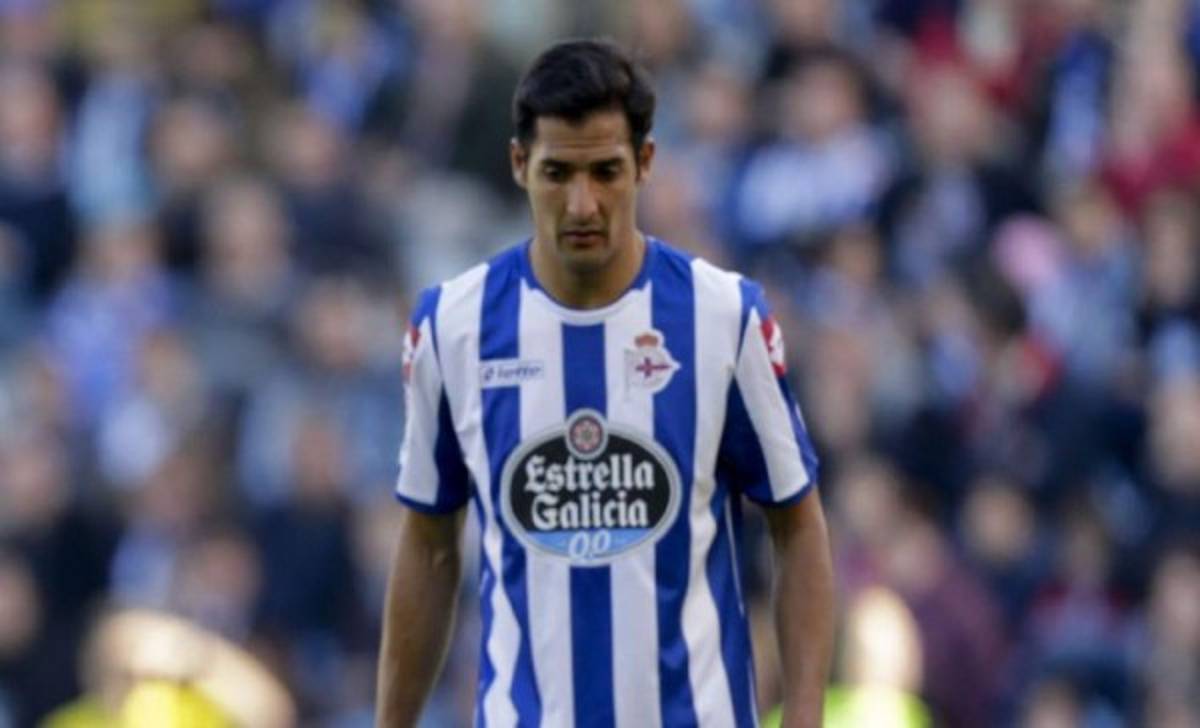 Celso Borges buscará junto al Deportivo hacerle un favor al Real Madrid de Keylor Navas