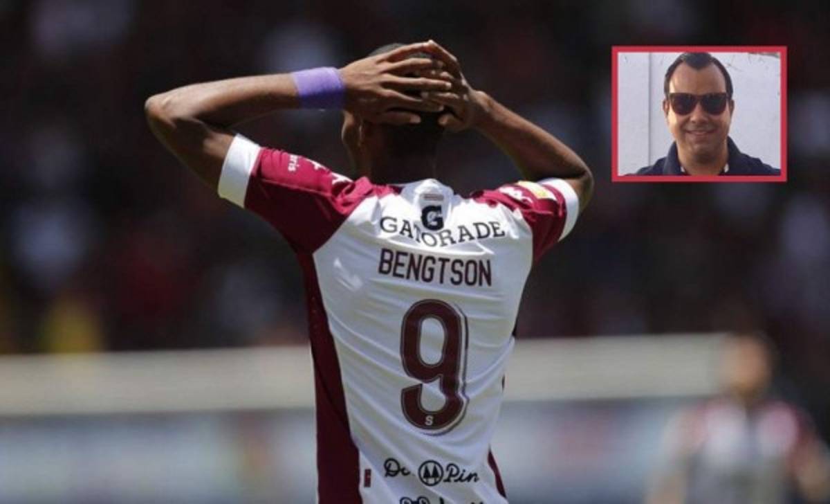 Periodista tico sobre Bengston: 'No le están dando el valor y oportunidad que merece'