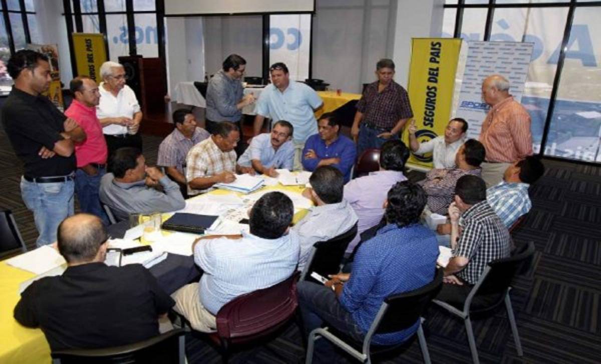 Las cinco principales noticias del día en Centroamérica