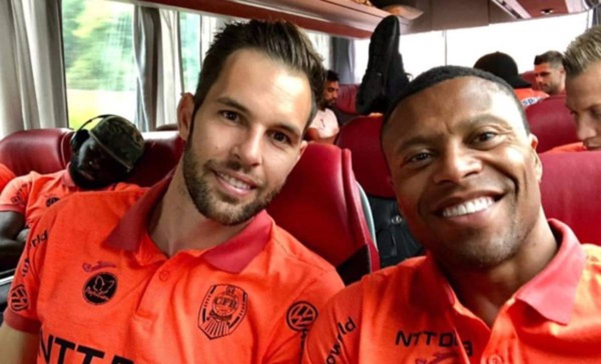 MERCADO: Real Madrid oficializa baja y Bryan Acosta es noticia en España