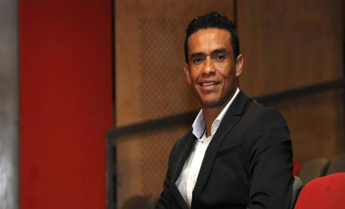 Walter Centeno vuelve a jugar en Costa Rica a sus 41 años