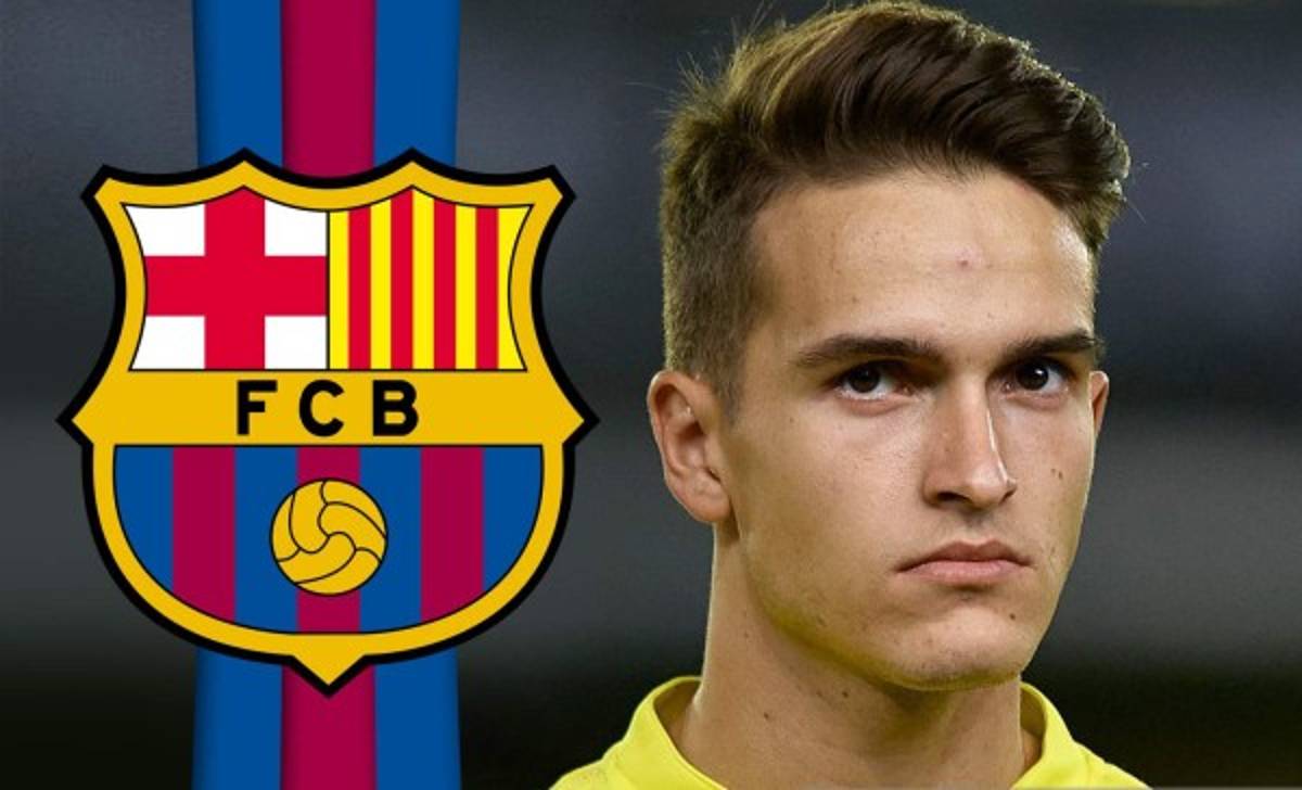 Denis Suárez, entre ''ceja y ceja'' por el Barcelona