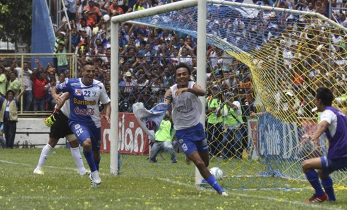 Técnicos con gran cartel en México en la mira del Suchitepéquez de Guatemala