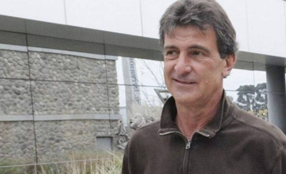 Mario Kempes: 'Keylor Navas no es Dios'