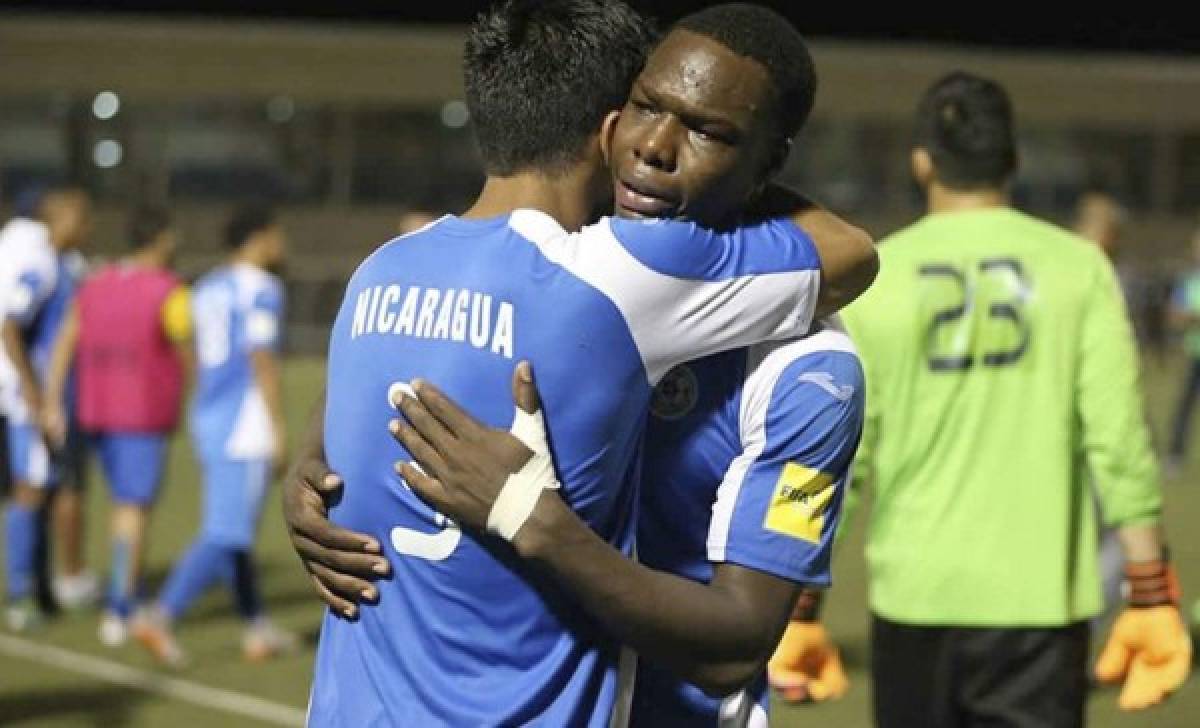 Nicaragua recupera a su mejor defensor para la Copa Oro