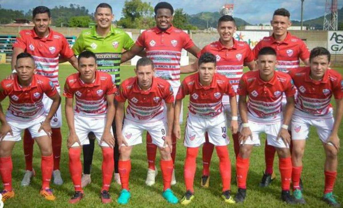 ¿Se va Deportes Savio? 10 equipos históricos que sonaron fuerte en el fútbol de Honduras, pero ahora juegan en Liga Mayor