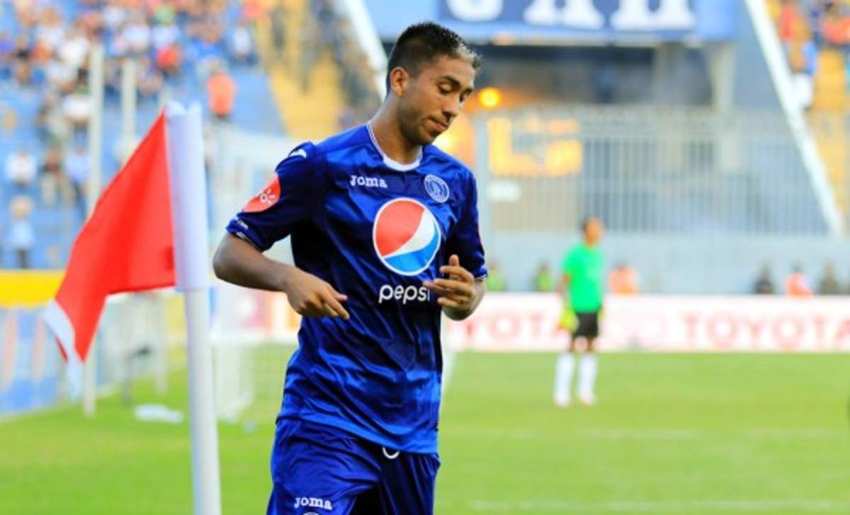 Las caras que no veremos en Honduras para el Apertura 2017