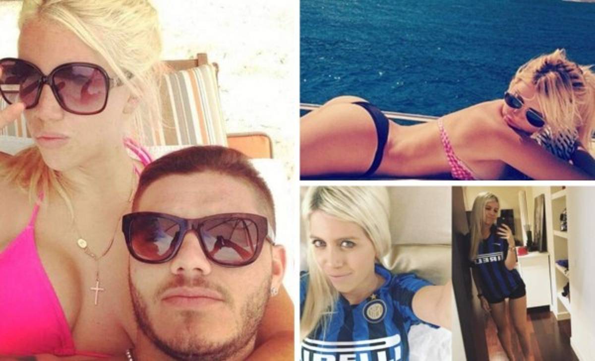 ¡Se habría acabado el amor! Wanda y Mauro Icardi estarían atravesando una ruptura