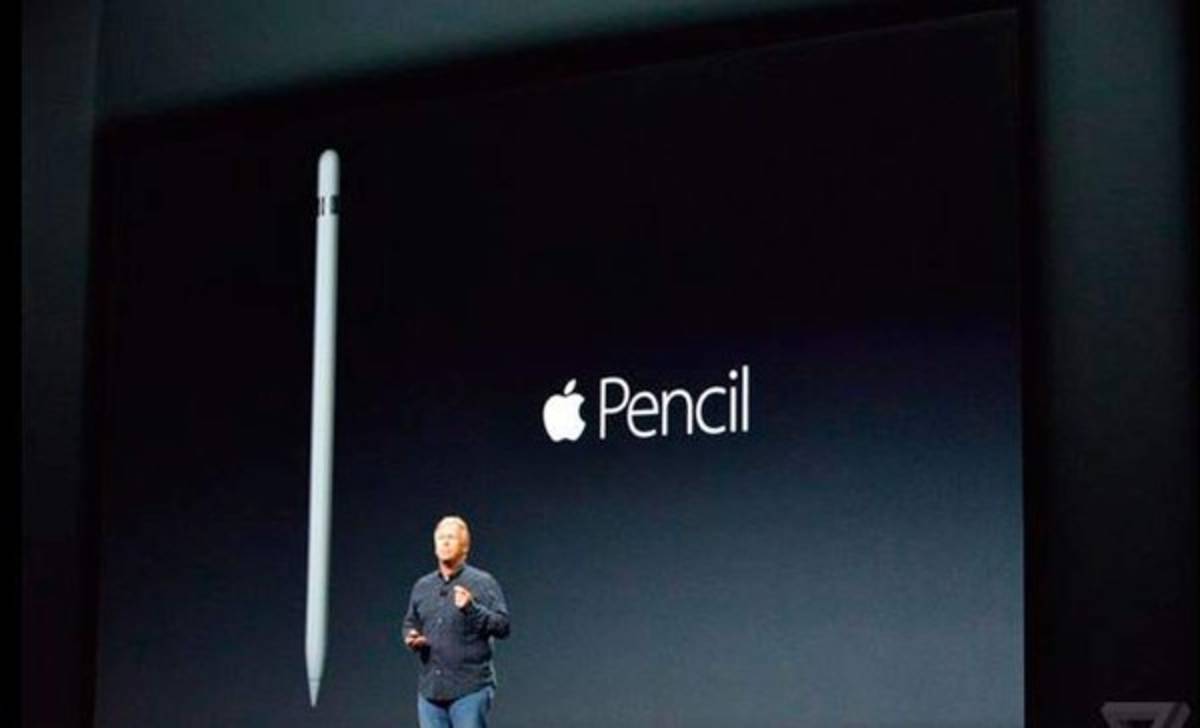 Apple ataca muy fuerte con su nueva tecnología