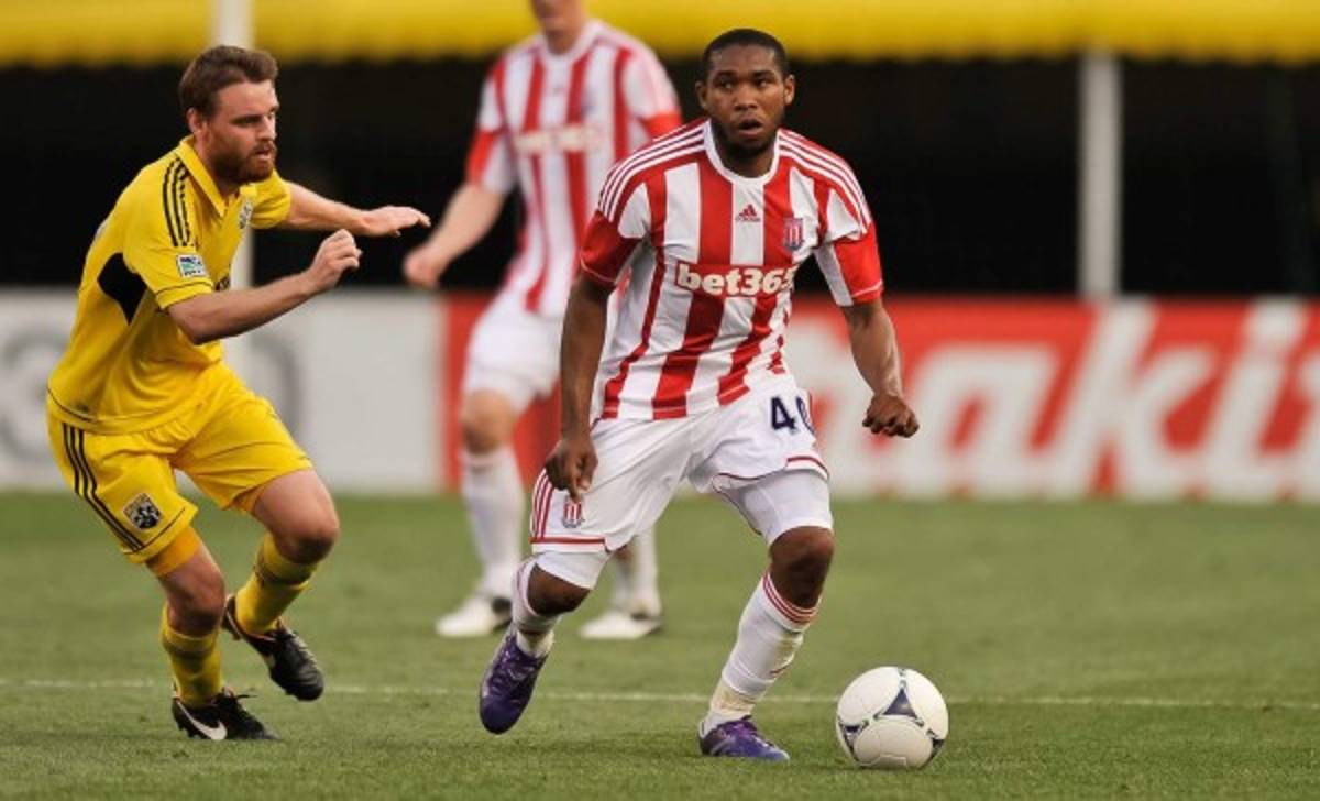 TOP 10: Wilson Palacios lidera a los futbolistas que aún pueden ficharse en Inglaterra