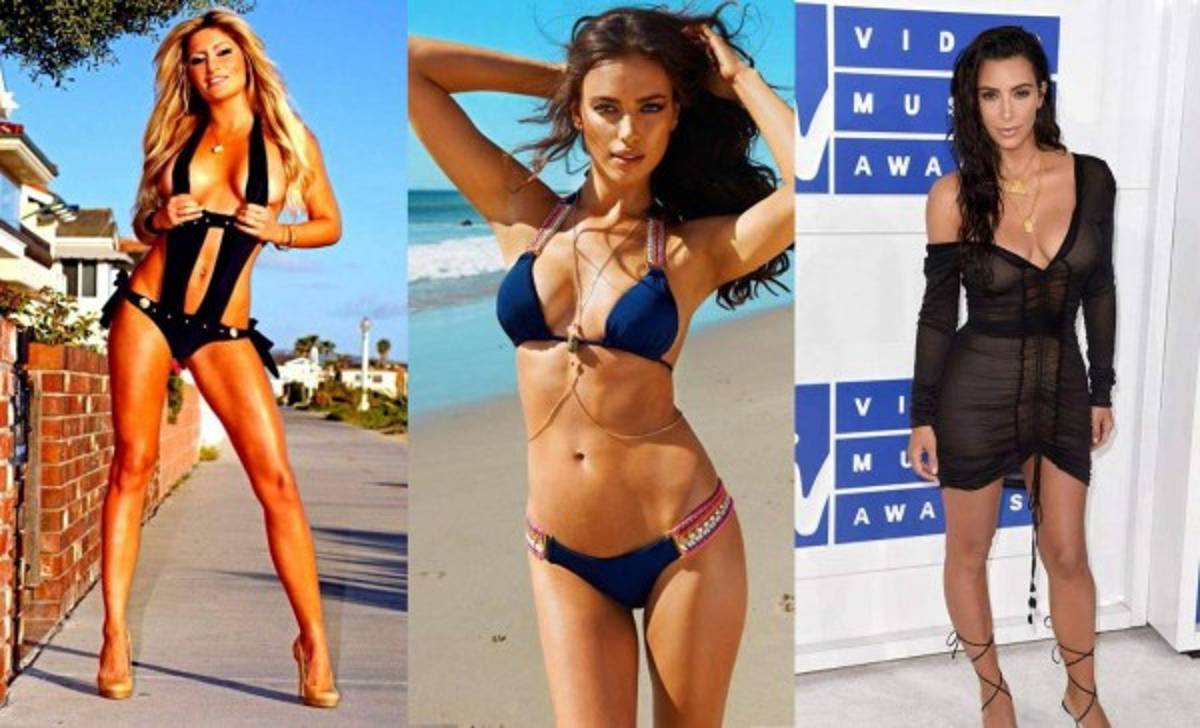 Los amores de Cristiano Ronaldo desde que es futbolista