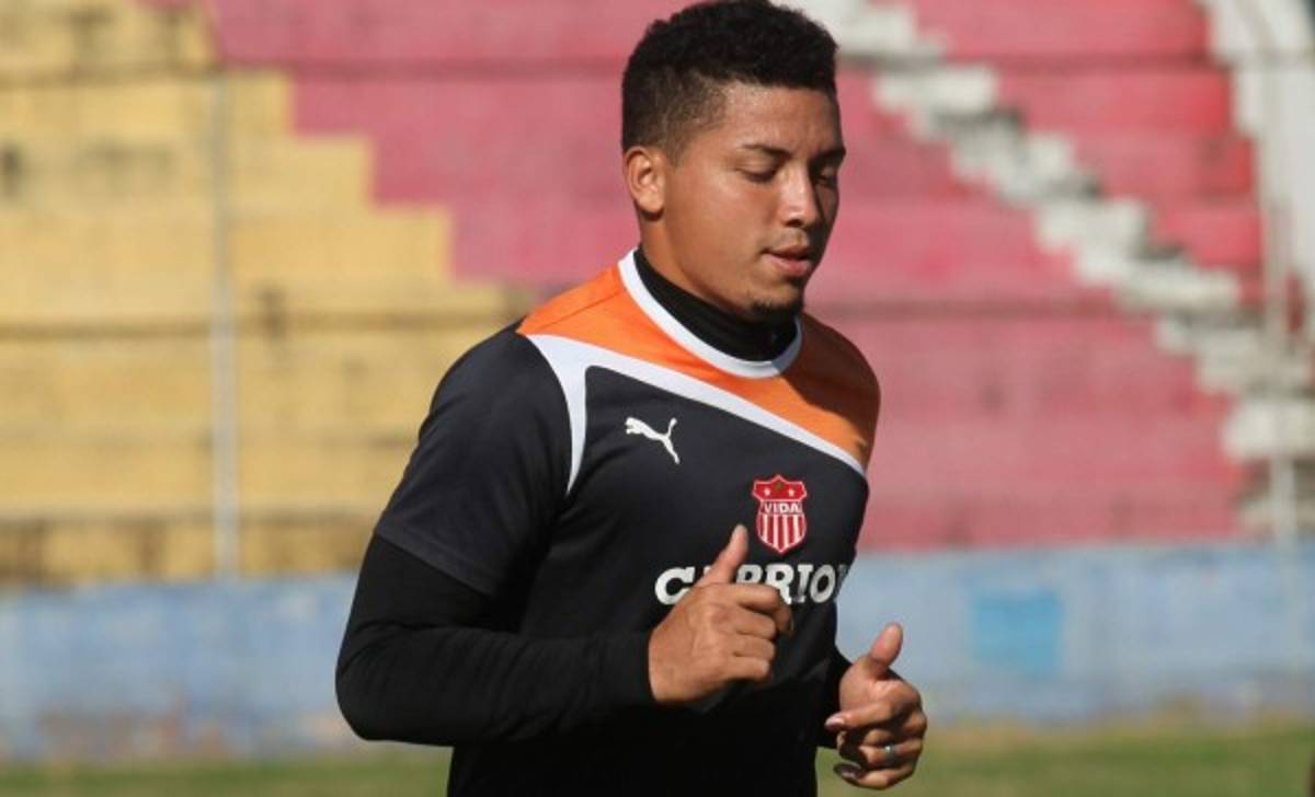 La confesión de Bryan Castro: 'Vi la muerte de cerquita'