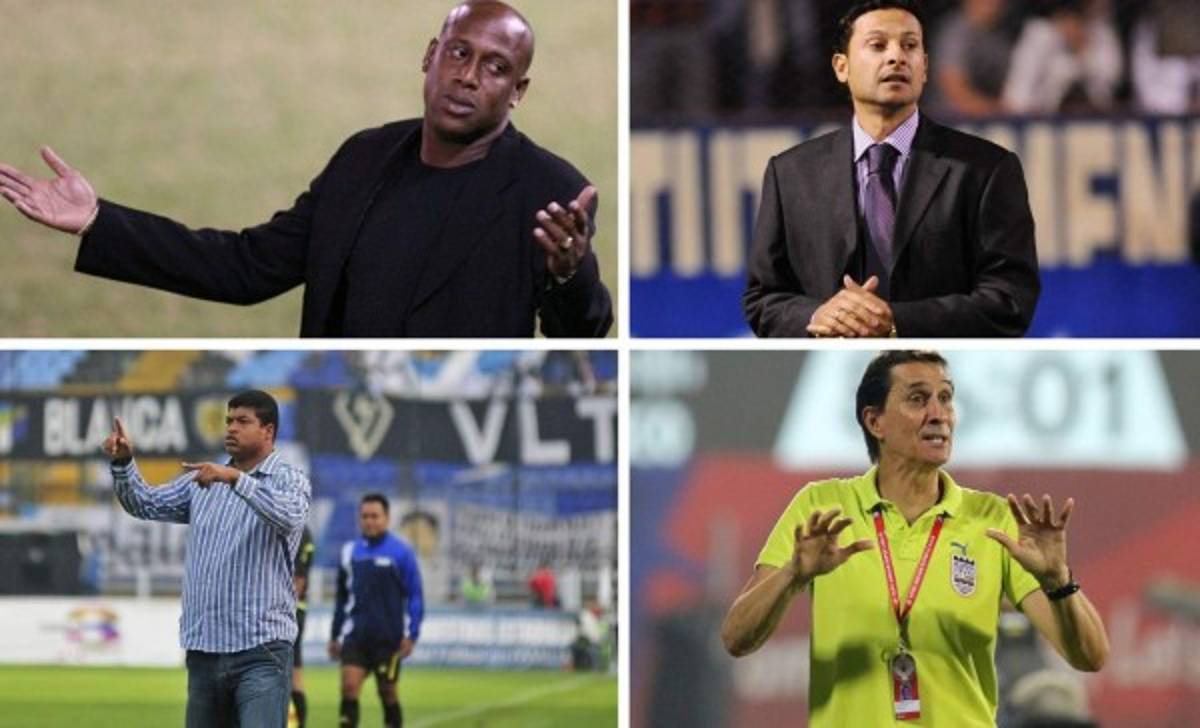 ¡No sólo futbolistas! Costa Rica, un país exportador de técnicos