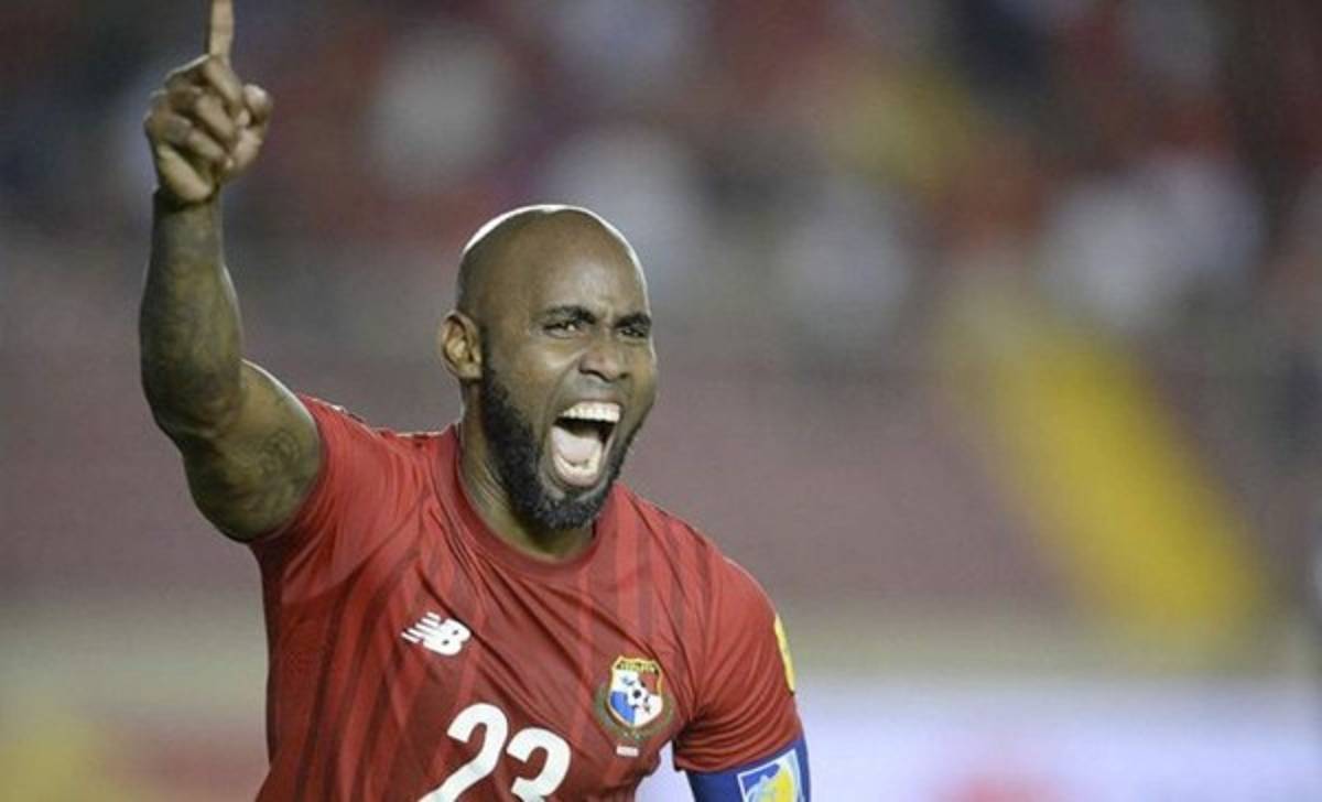 Seleccionado panameño Felipe Baloy reforzará al Municipal de Guatemala