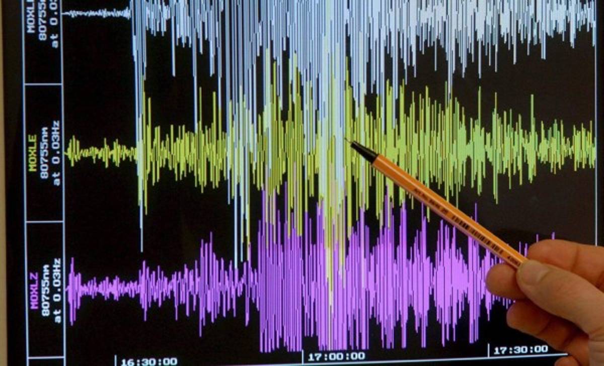 Informe especial: Alarma por fuerte temblor en todo Honduras