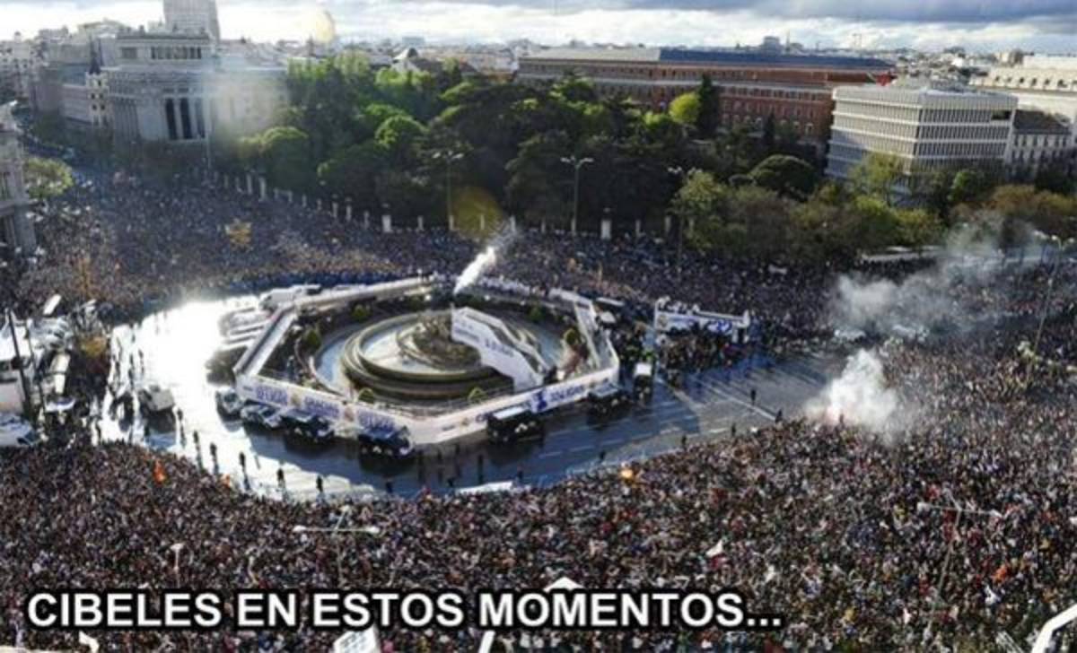 Los divertidos memes que deja el sorteo de la Champions