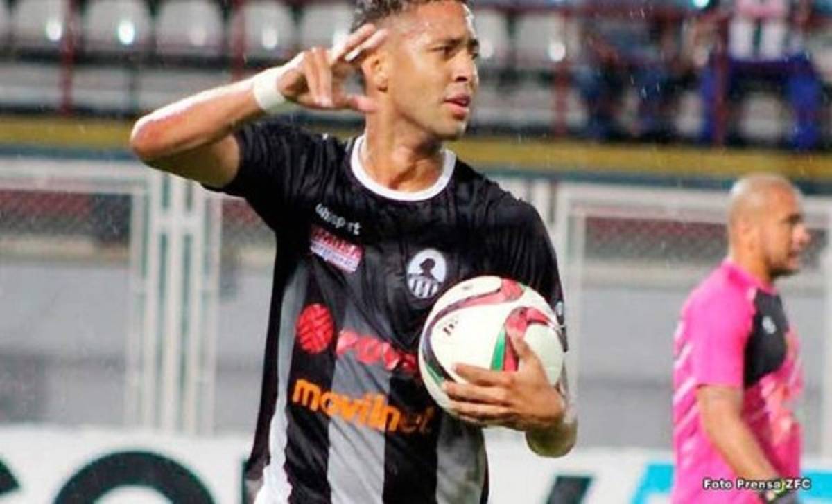 El mejor 11 de legionarios centroamericanos de la jornada