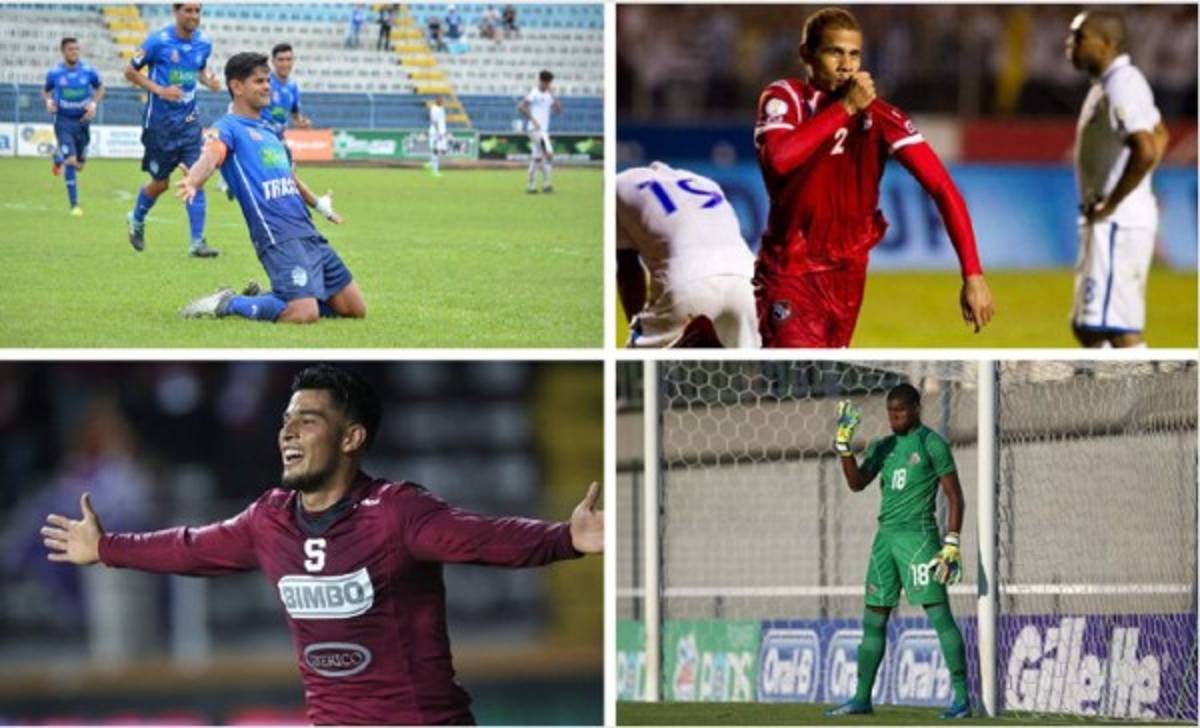 Rumores y fichajes: Wanchope empieza a pedir sus fichas en Cartaginés