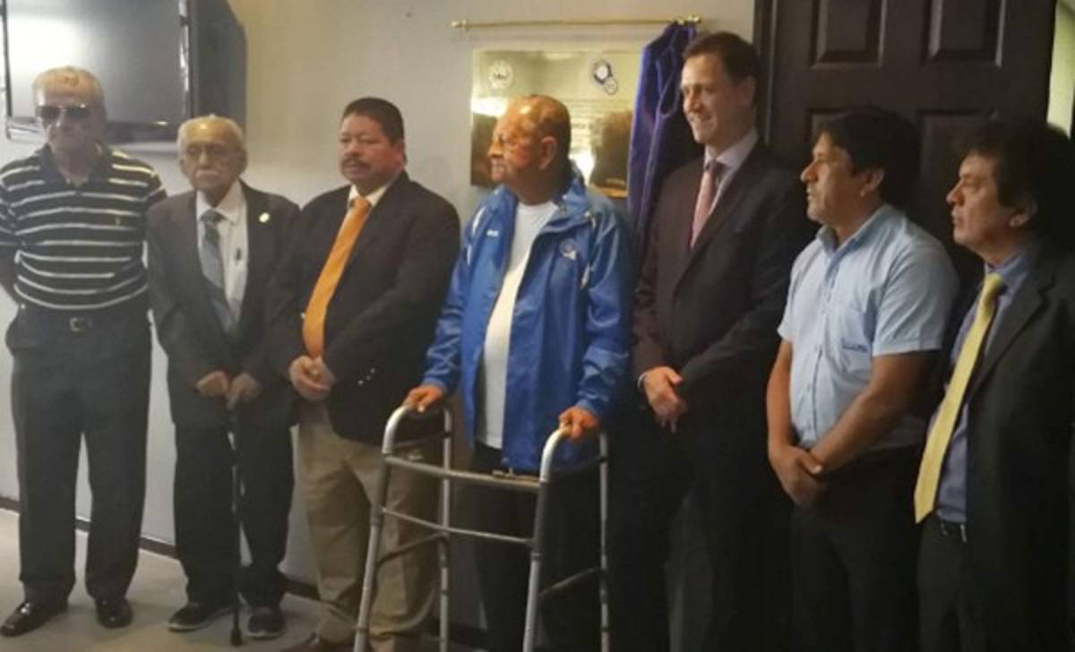 La millonaria inversión de la FESFUT en instalaciones deportivas