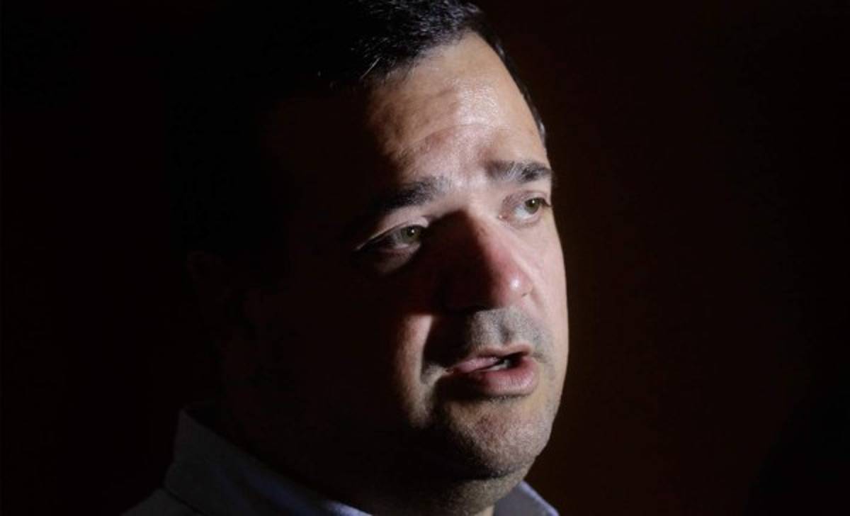 Yankel Rosenthal, presidente de Marathón, detenido en Miami