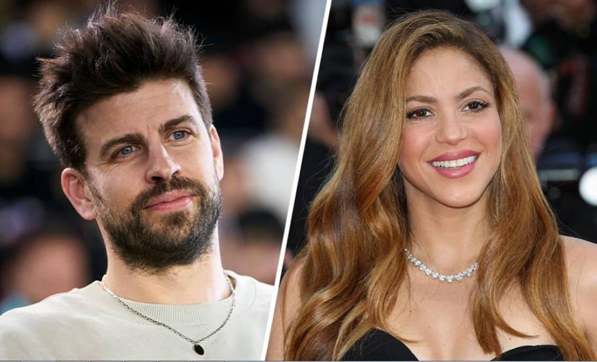 Shakira, traición definitiva a Piqué: el duro golpe que da al ex jugador del Barcelona ¿Qué tiene que ver el Real Madrid?