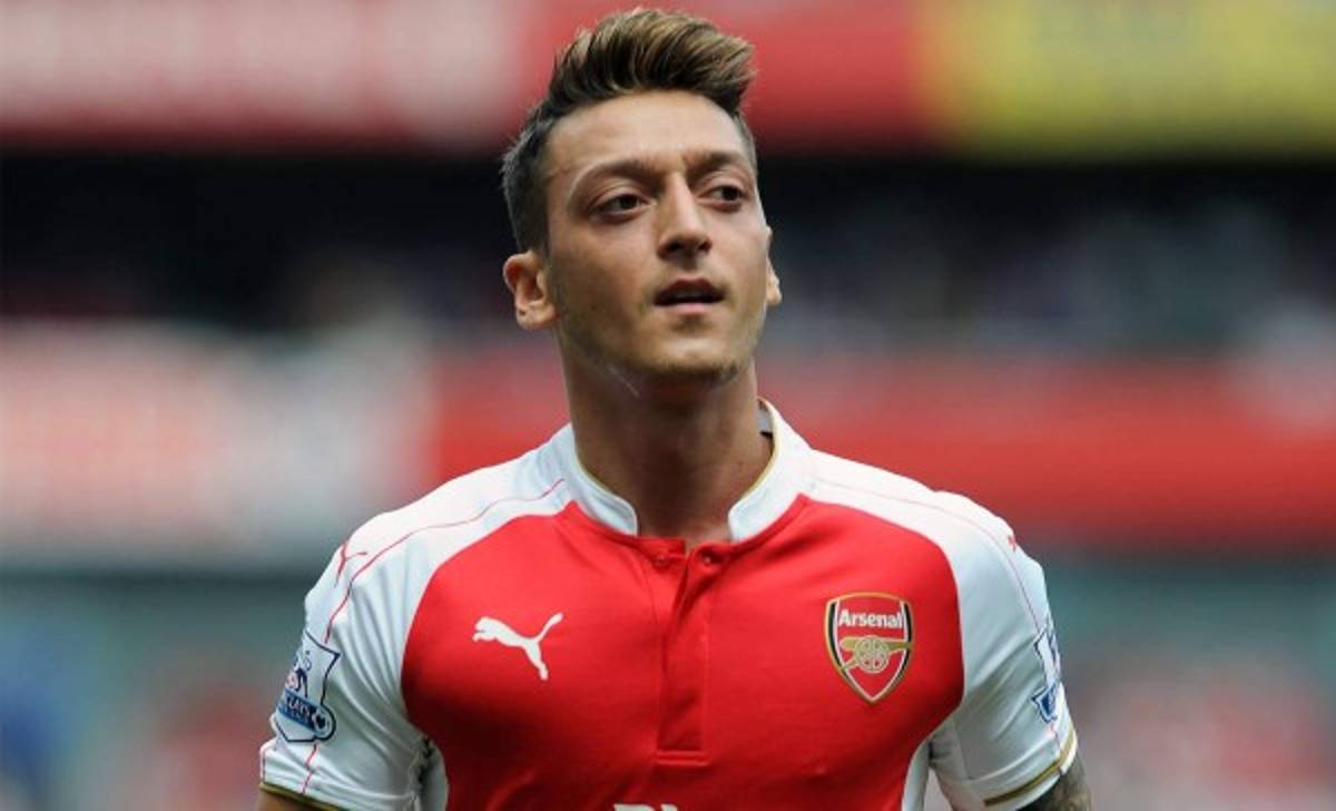 Mesut Özil: ''Dejar el Real Madrid fue lo correcto'