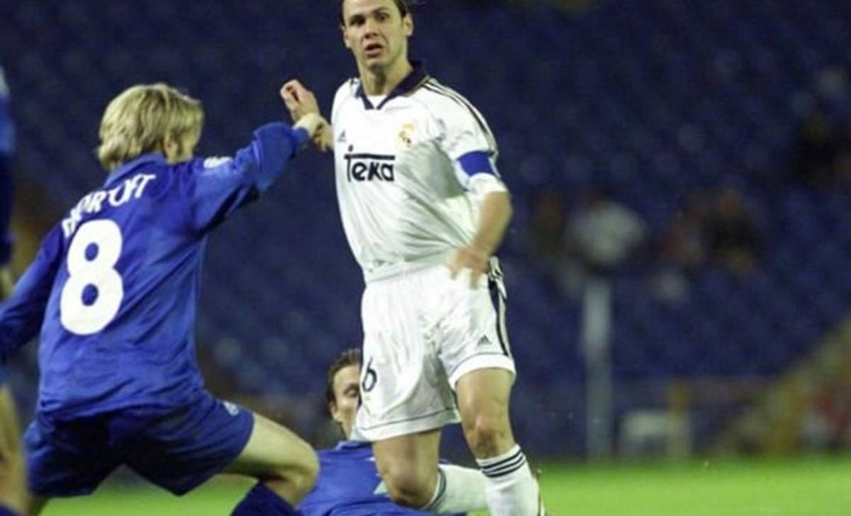 Los grandes futbolistas que se lesionaron ambas rodillas