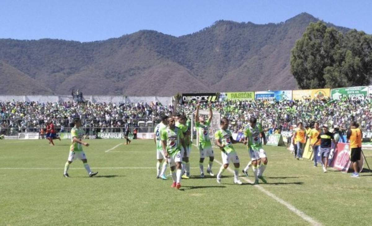 ¡Campeón! Antigua venció a Municipal y es el nuevo rey del fútbol de Guatemala