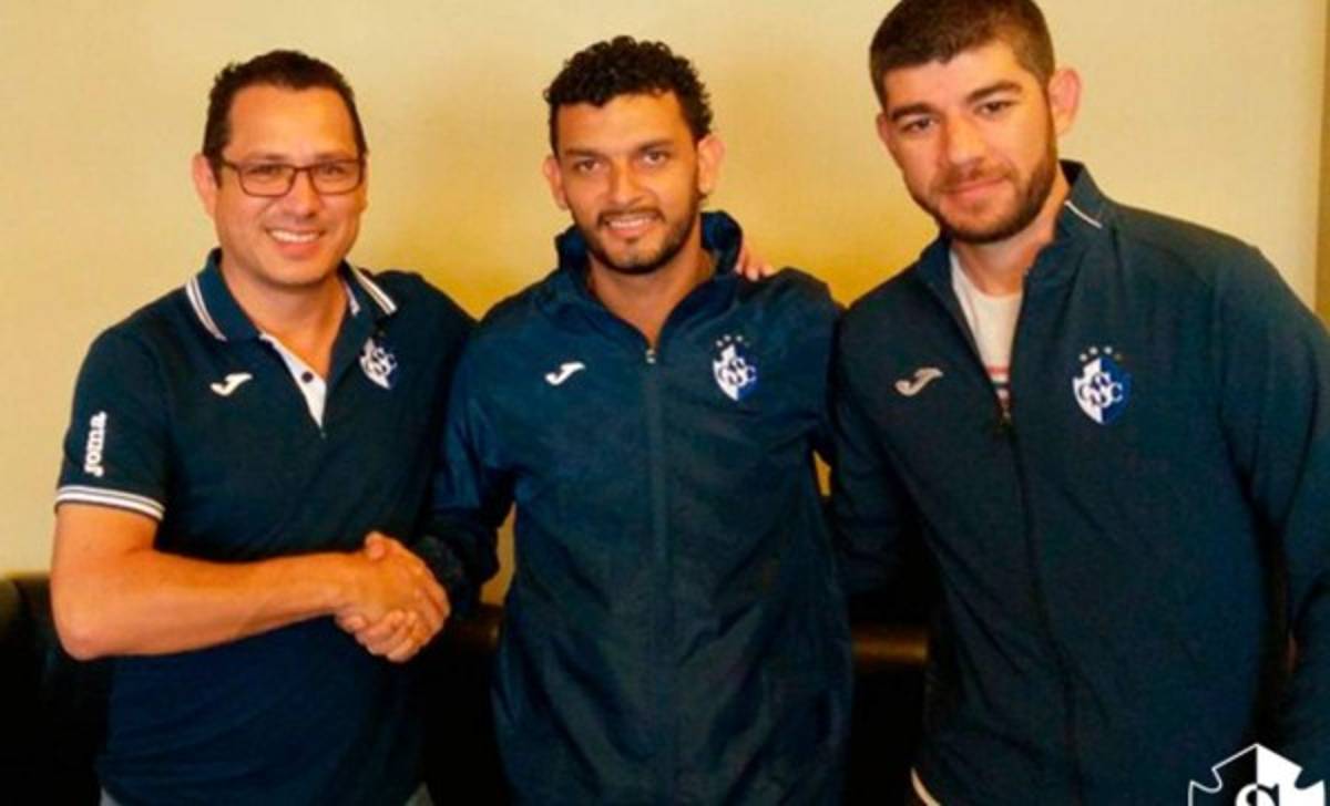 Rumores y Fichajes: ¿Dos ex mundialistas sudamericanos a Guatemala?