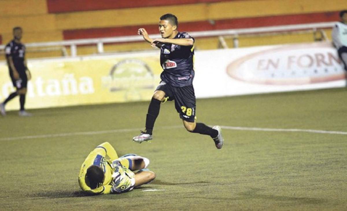 Gerson Torres, nuevo refuerzo del Club Sport Herediano