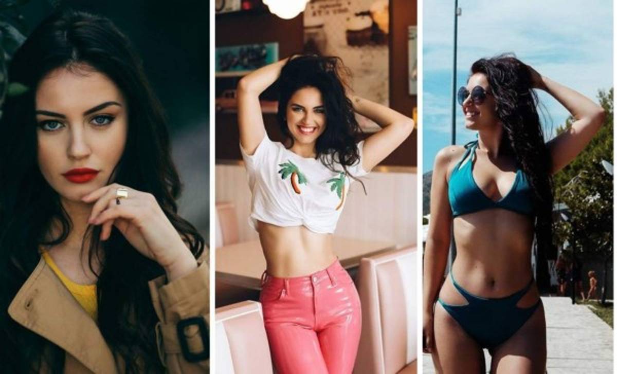 Aurela Skandaj: La belga que flechó a una promesa del fútbol mexicano