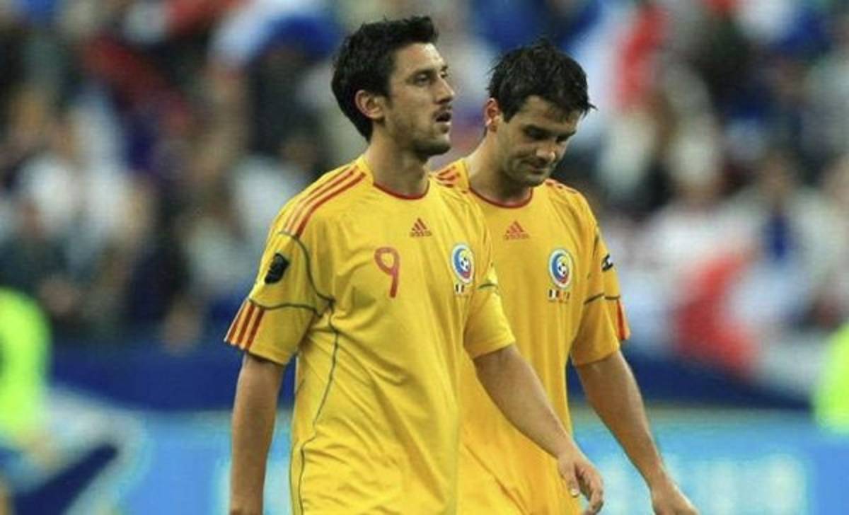 Los nombres más graciosos de futbolistas a lo largo de la historia