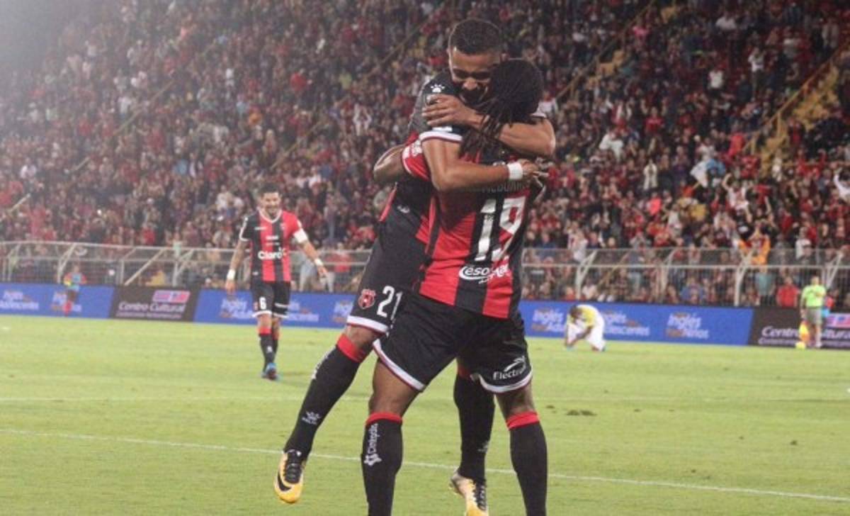 'Ro-Ro” le hizo un pedido particular a su compañero Jonathan McDonald