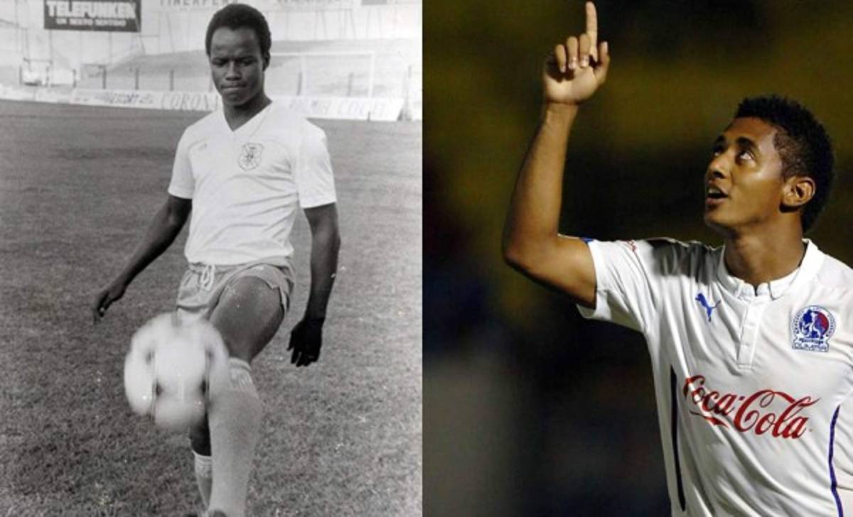 Anthony Lozano, cuarto hondureño en llegar al Tenerife